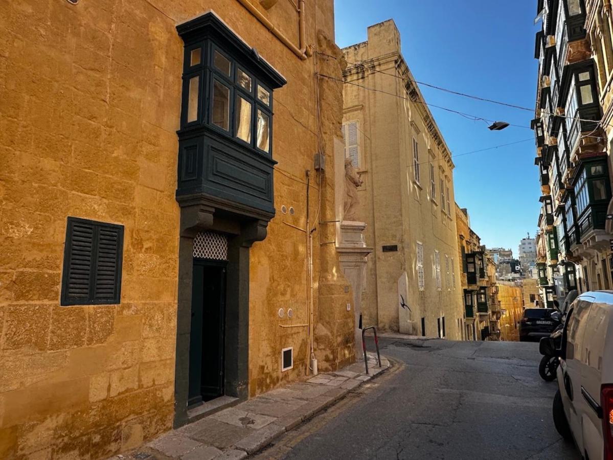 Capital City Apartment Valletta Exterior photo
