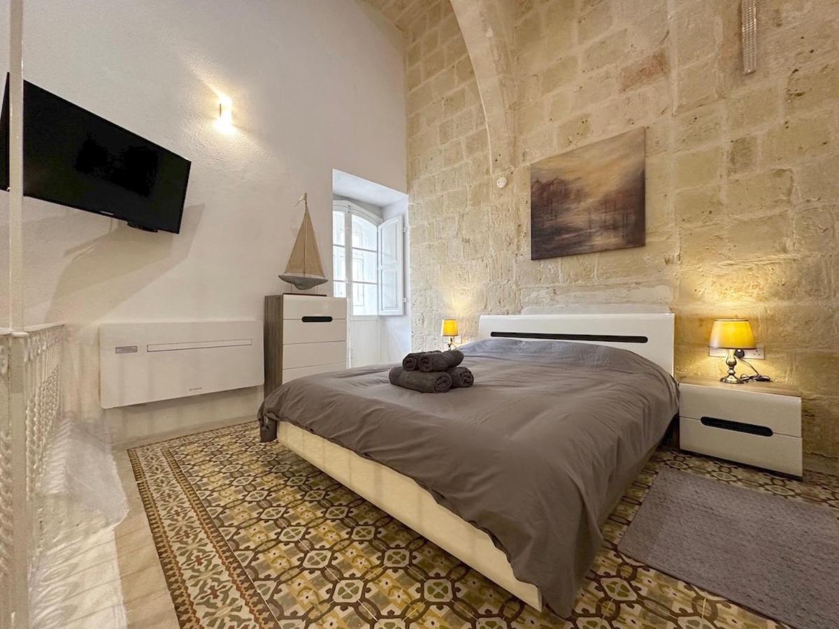 Capital City Apartment Valletta Exterior photo