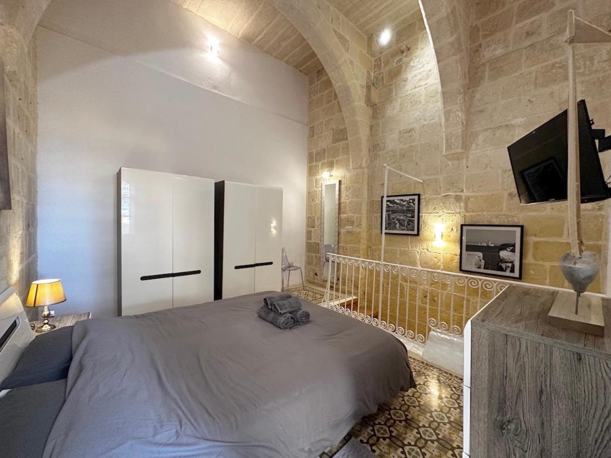 Capital City Apartment Valletta Exterior photo