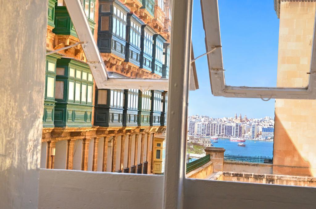 Capital City Apartment Valletta Exterior photo